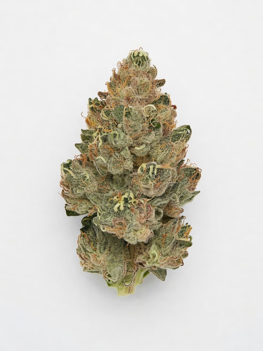 Kera Classic - Royal Queen Diamond