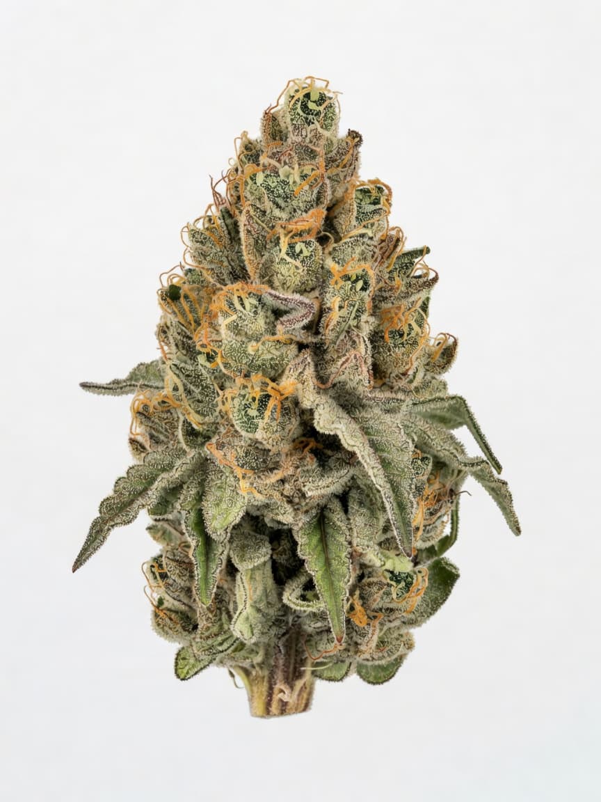 Killer A5 Haze