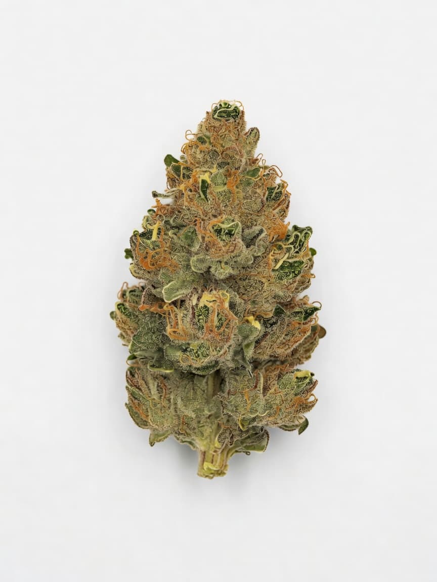 Killer Kush Fast Version