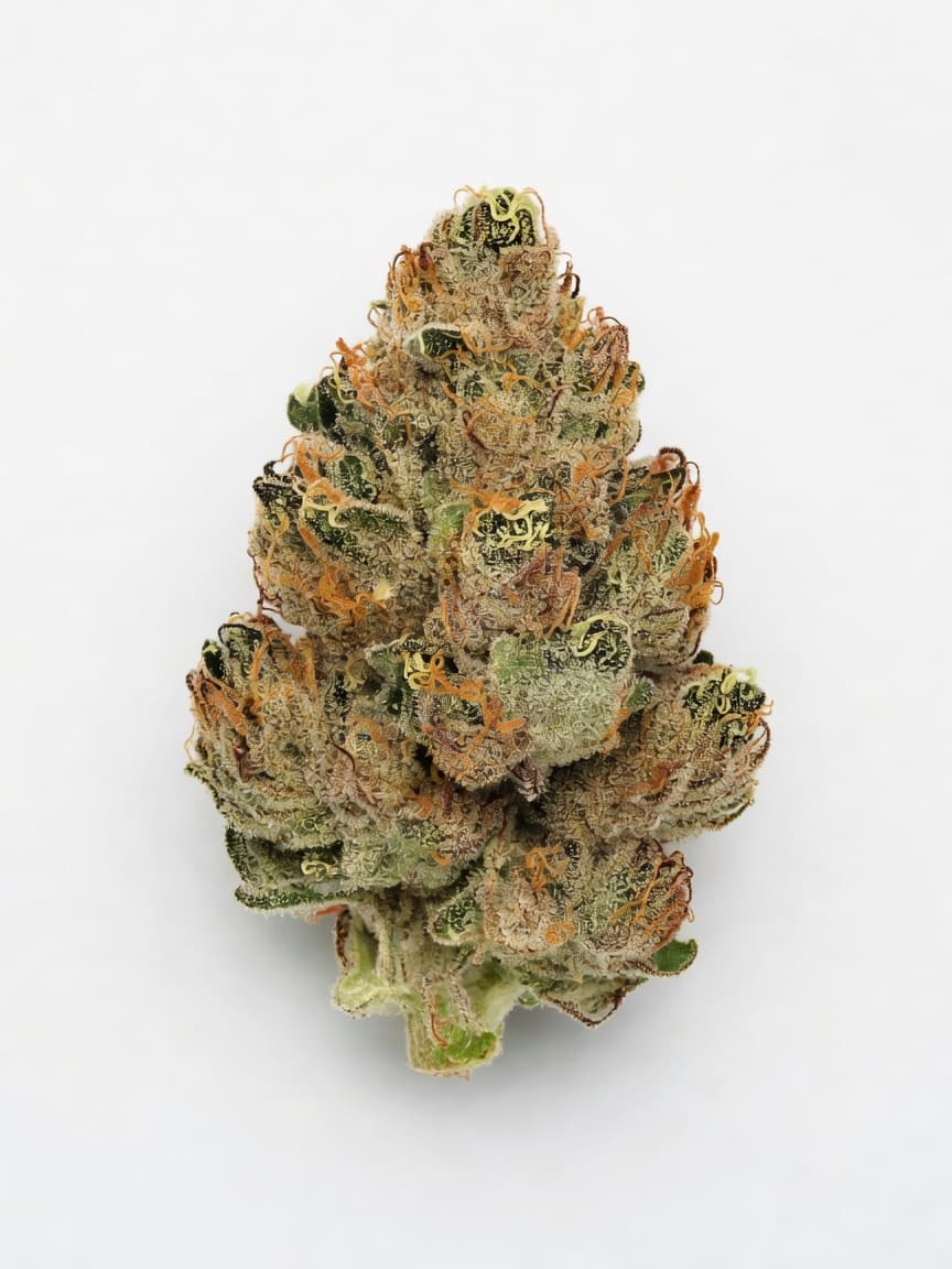 Kingâs Kush Auto