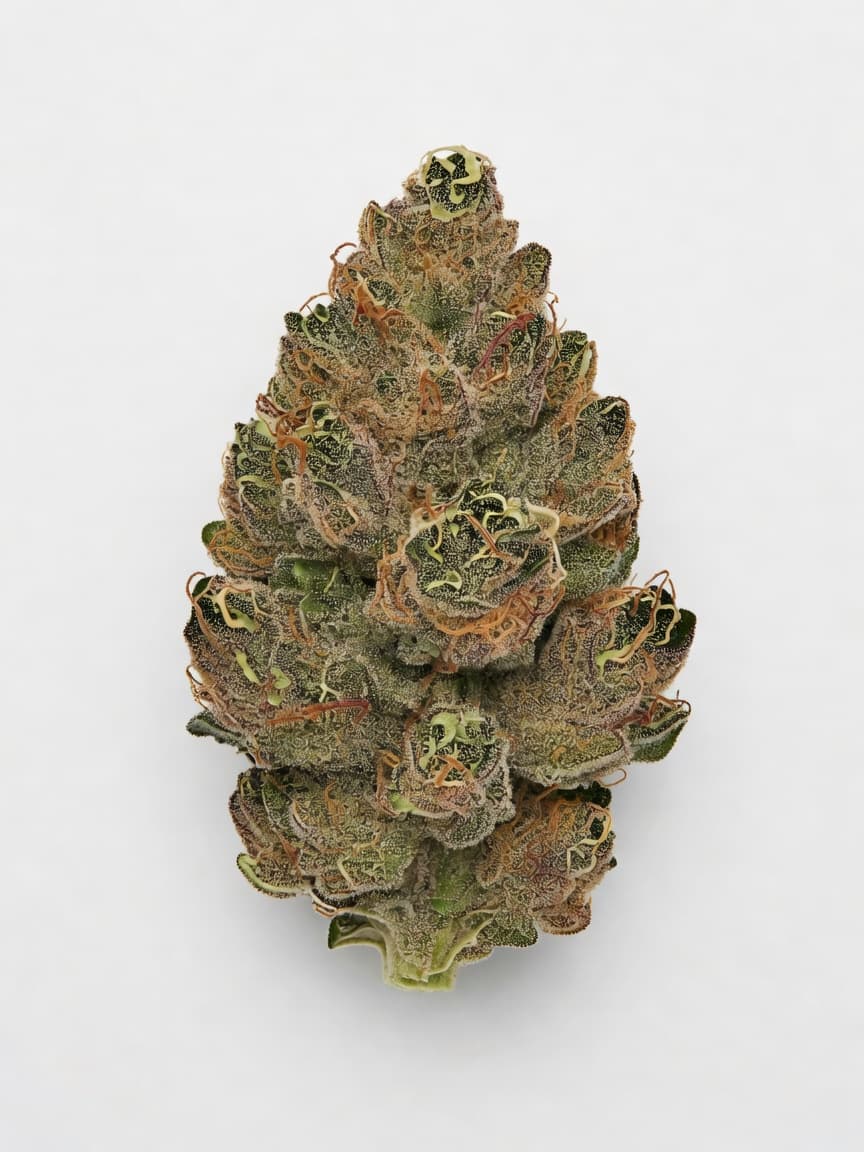 Kush #1