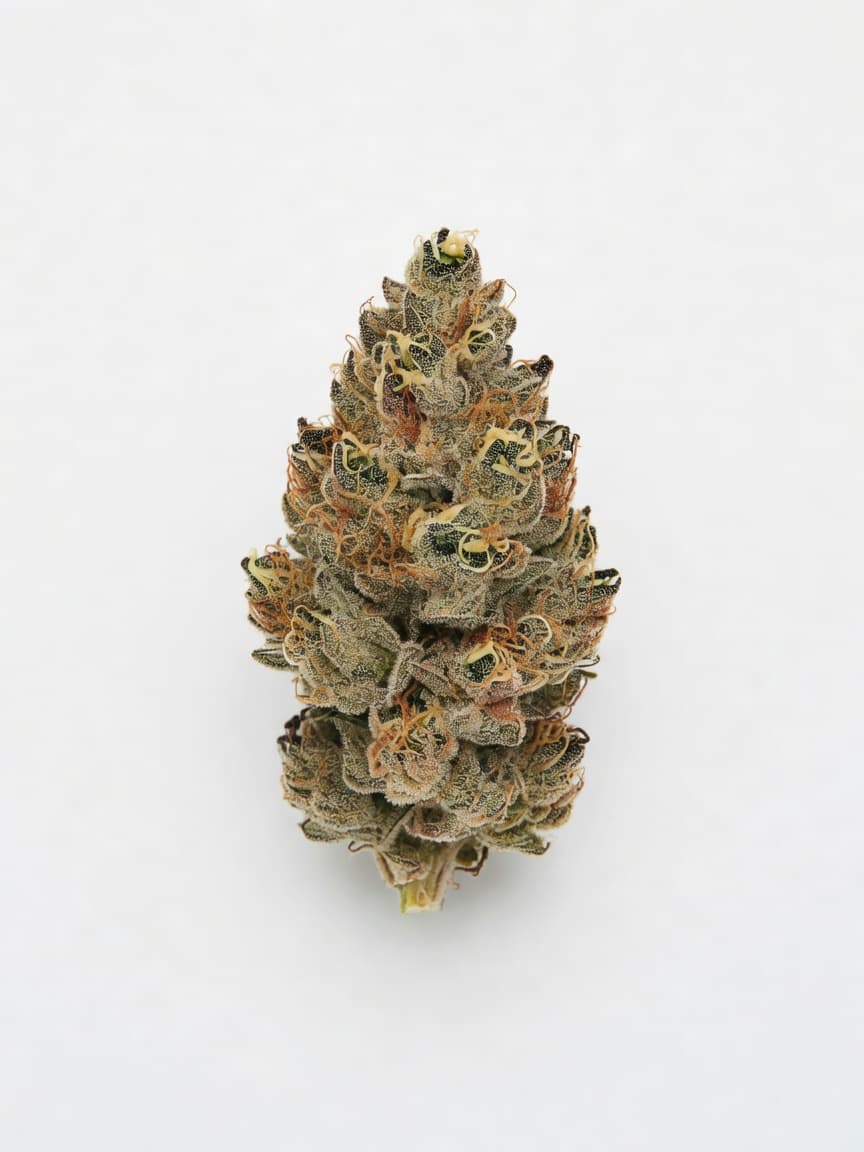 Kush Bomb