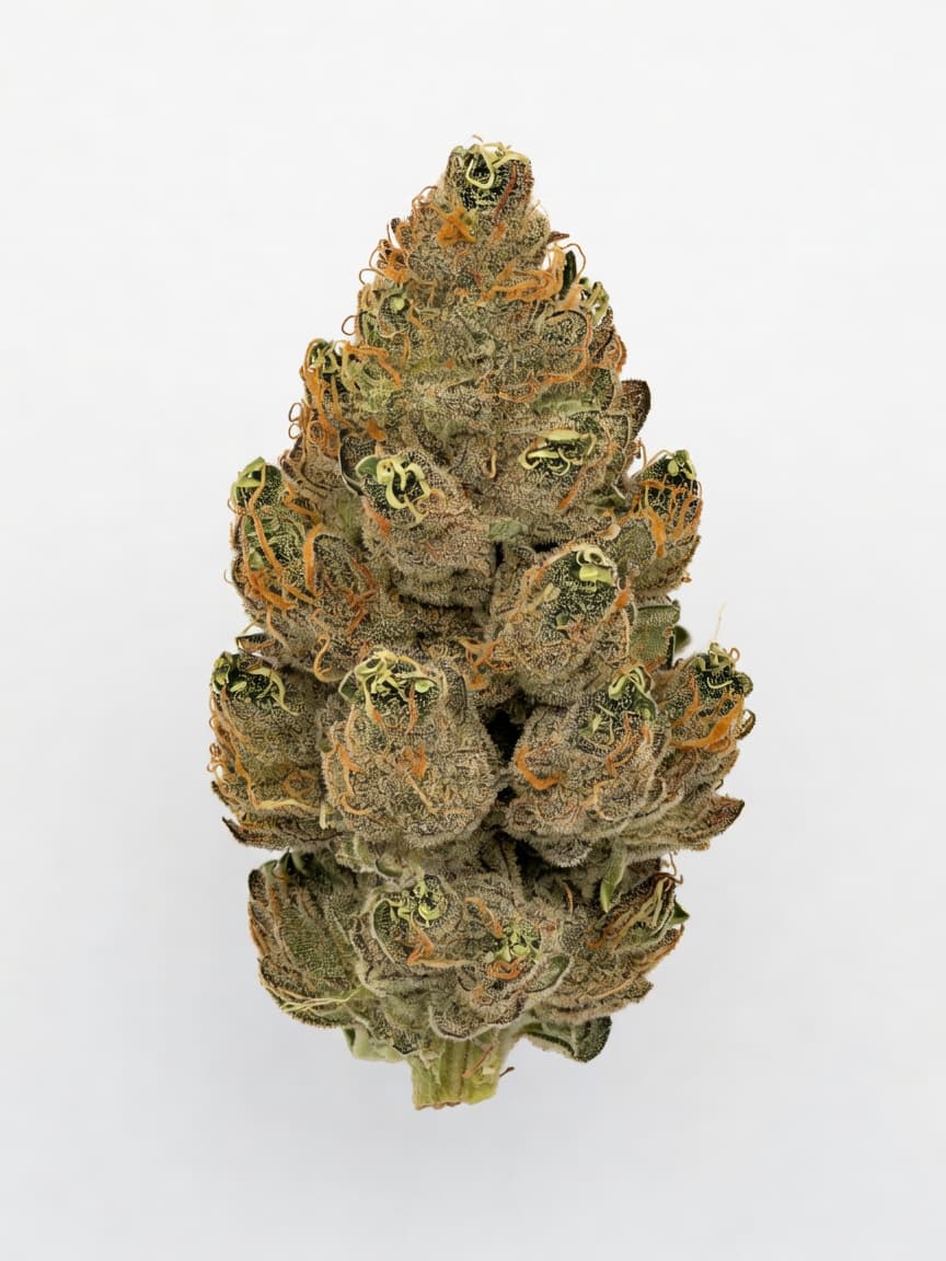 Kush Doctor