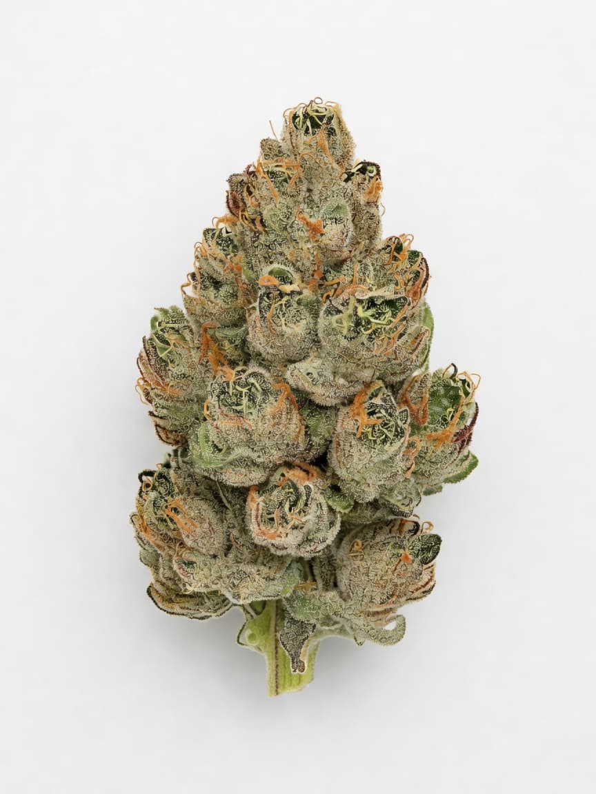Kush Fromage Auto