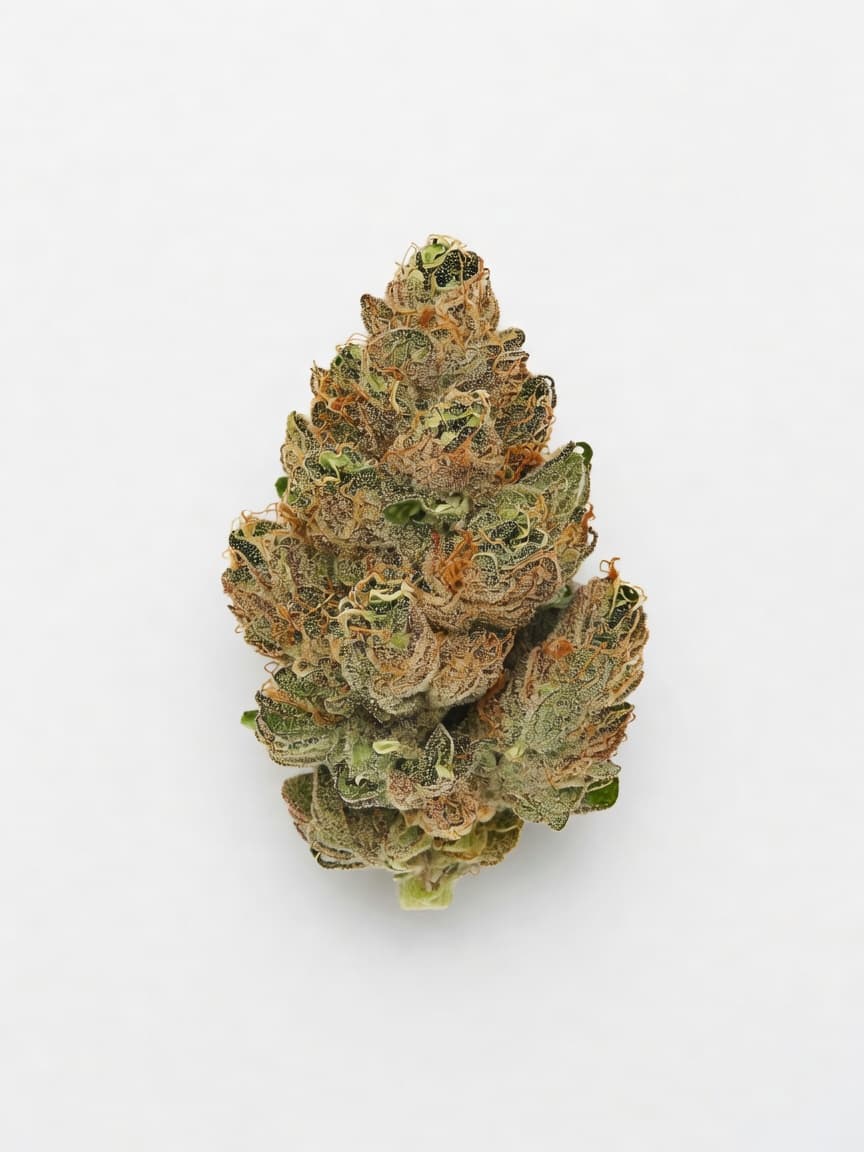 Kush 'N' Cookies CBD