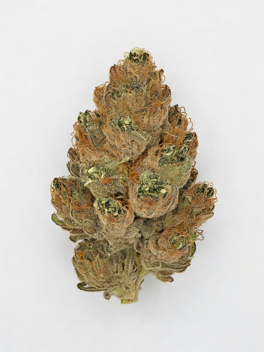 Kushberry