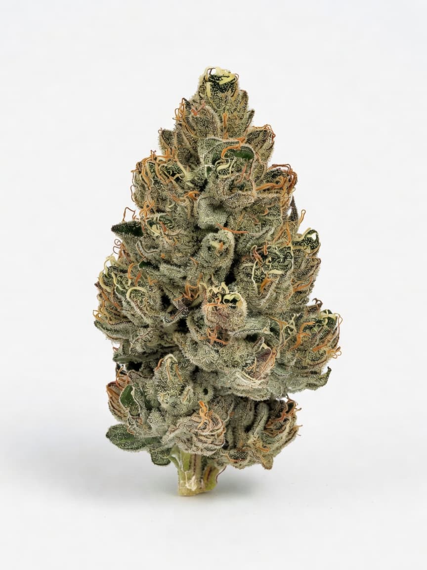 Kyle's Sweet Island - BlimBurn Seeds