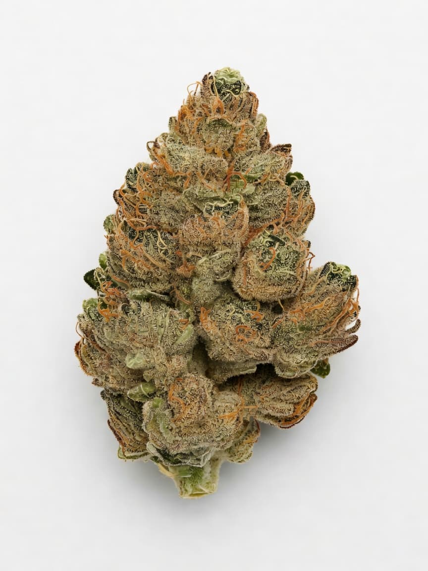 LA Cookies