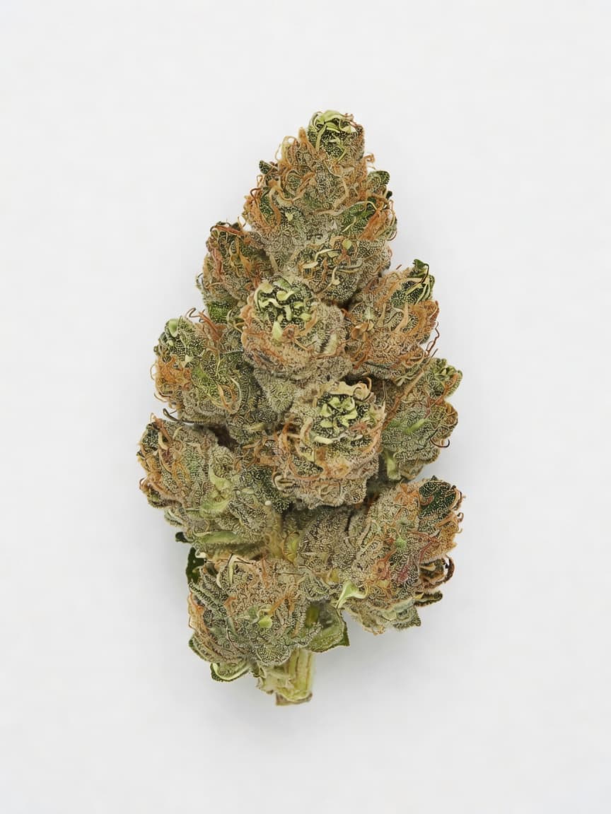 LA Vanilla Cake