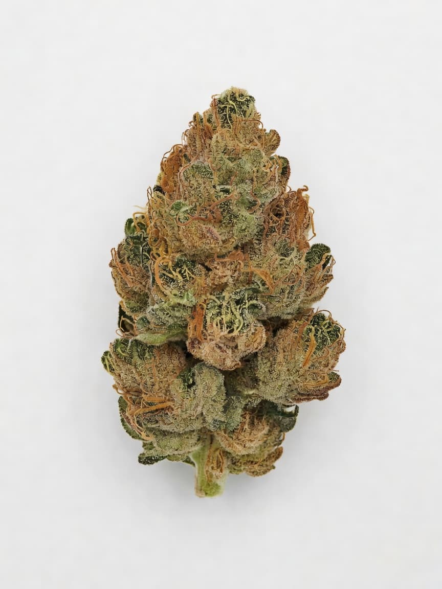 Larry's Lemon OG