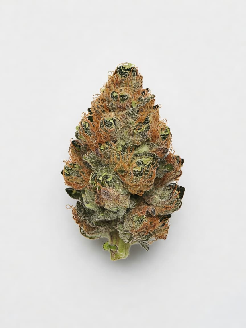 Lemon Cherry Gelato