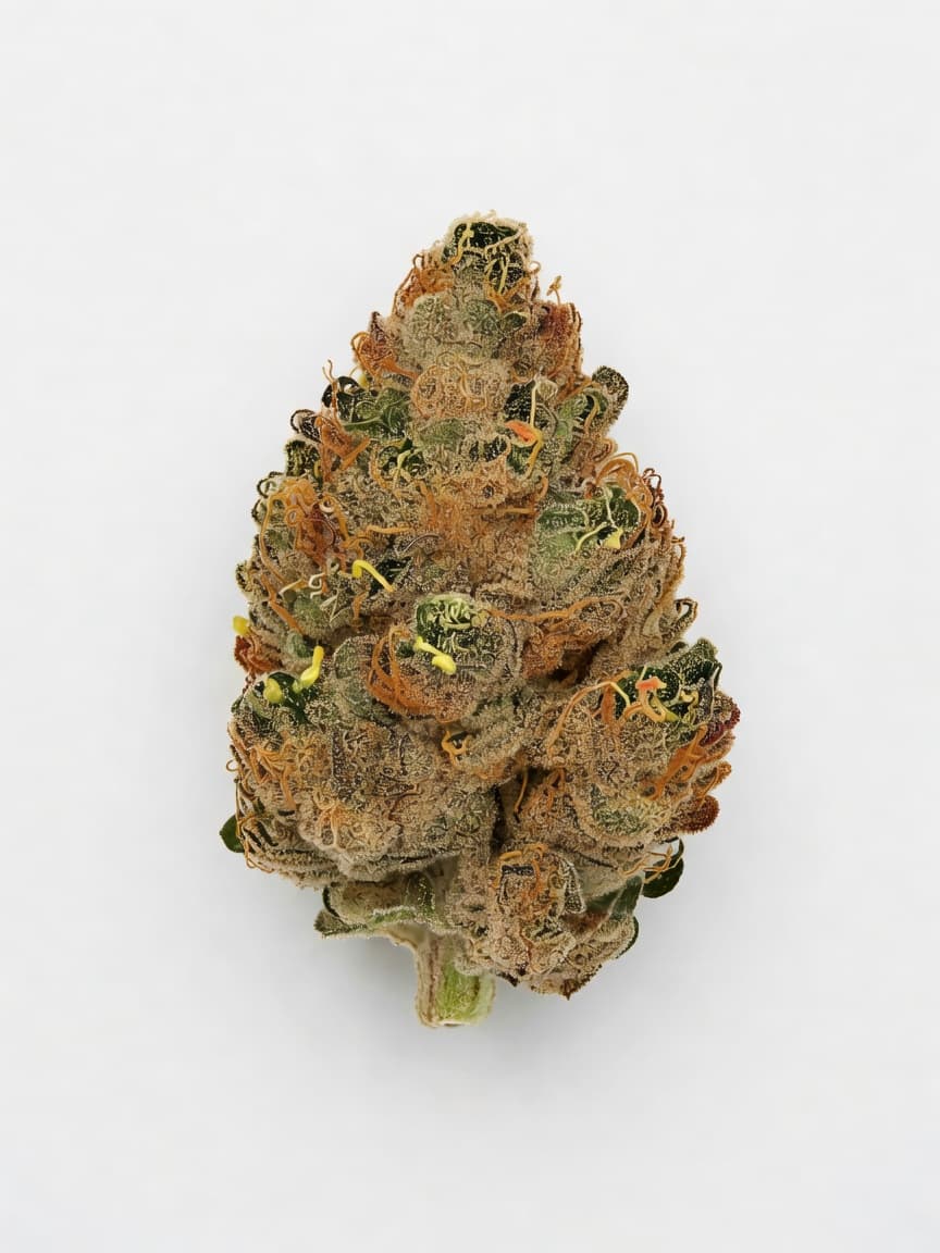 Lemon Cream Kush Auto