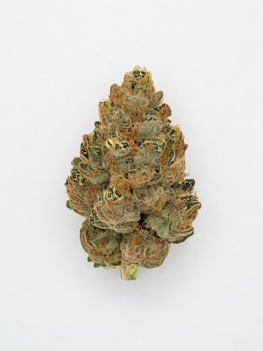 Lemon Diesel