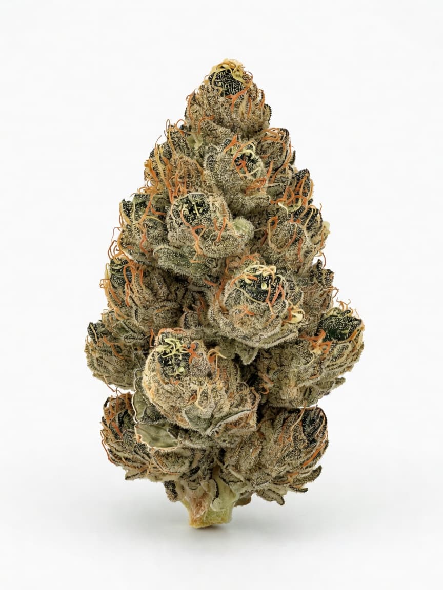 Lemon Kush