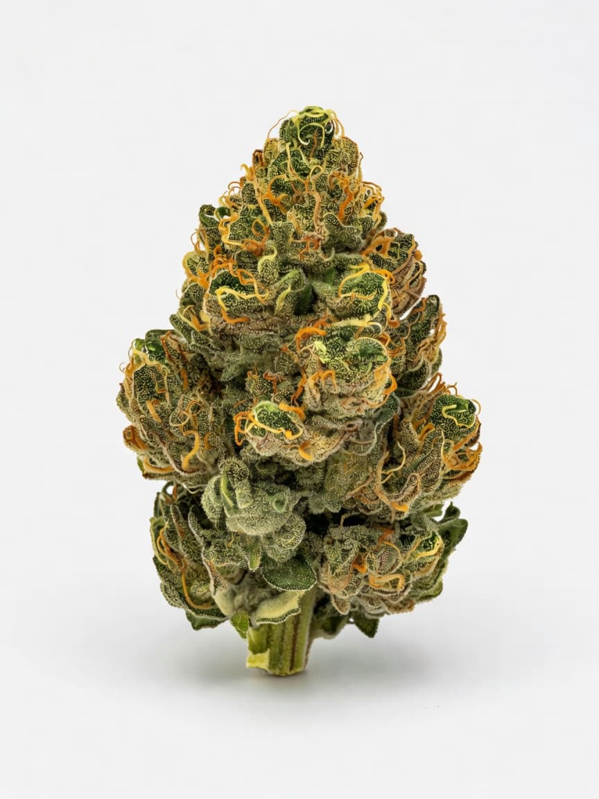 Lemon Meringue Auto