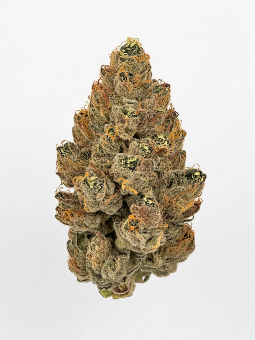 Lemon OG Haze Auto