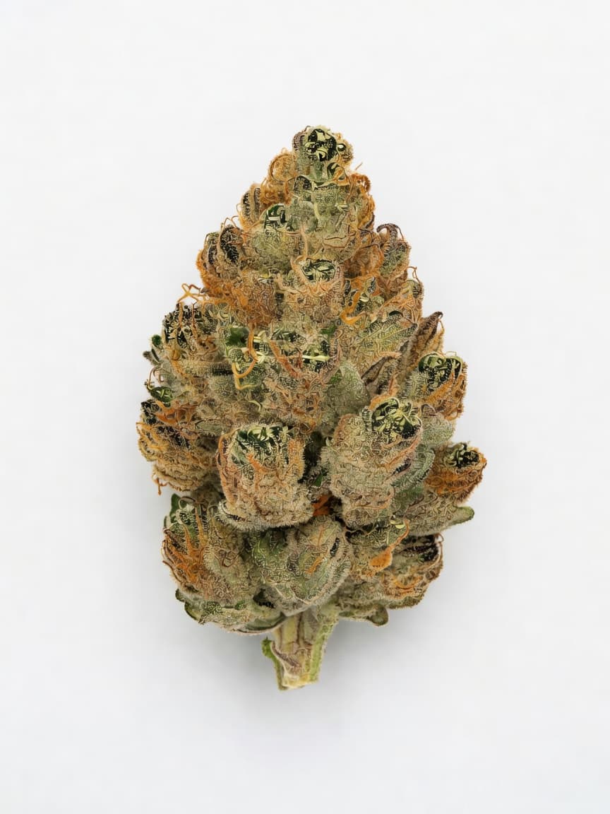 Lemon Sherbet