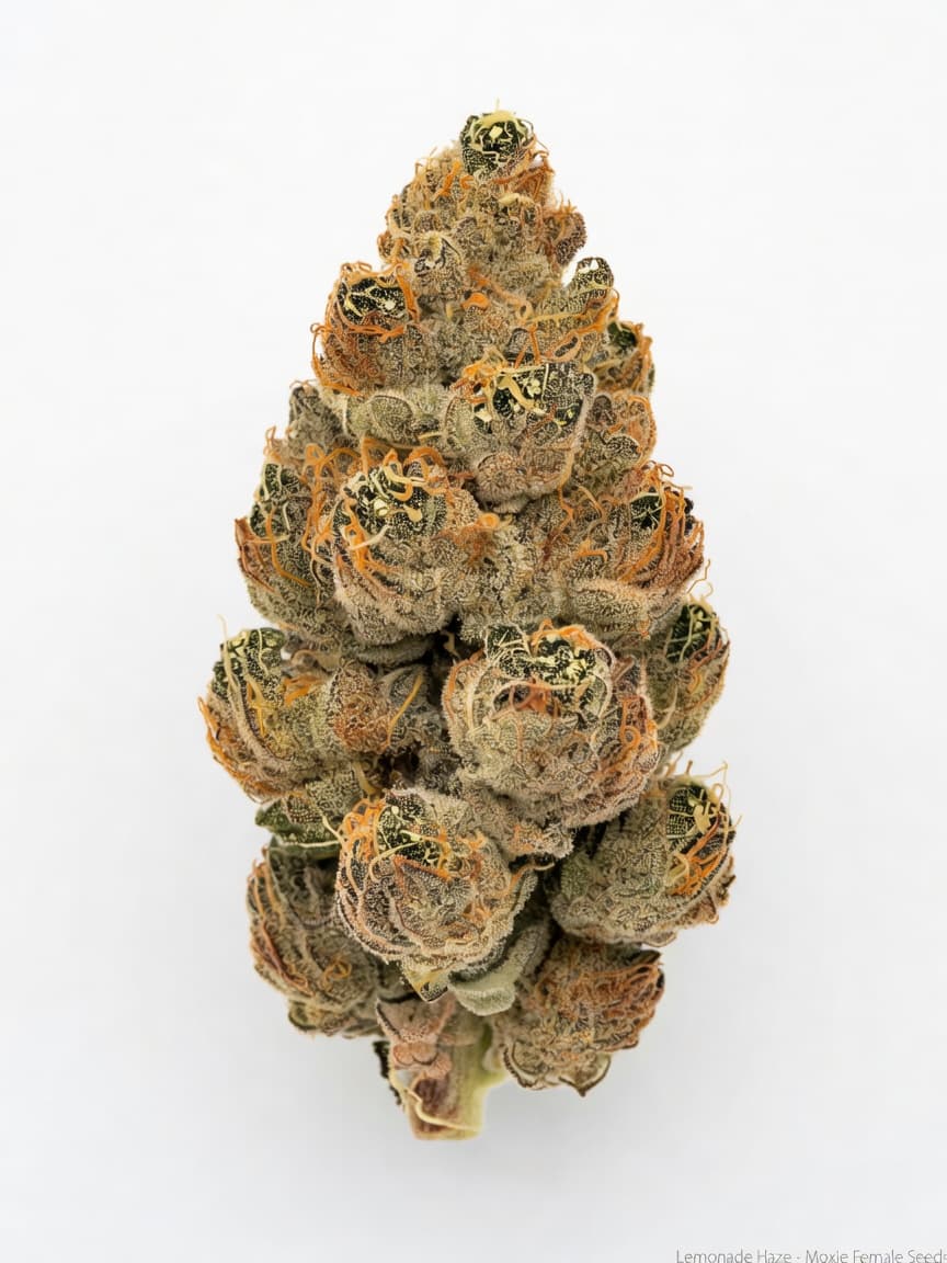 Lemonade Haze - Moxie Female Seeds