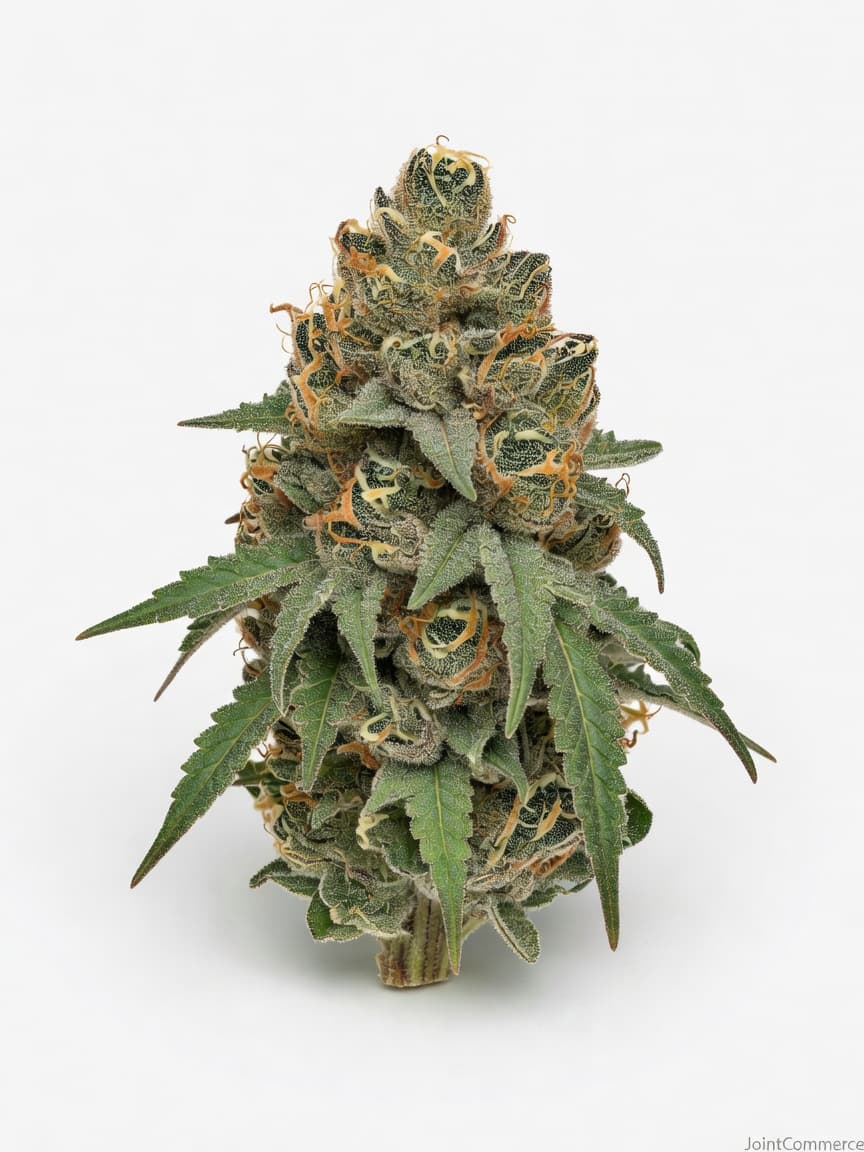 Lemonberry Haze Auto