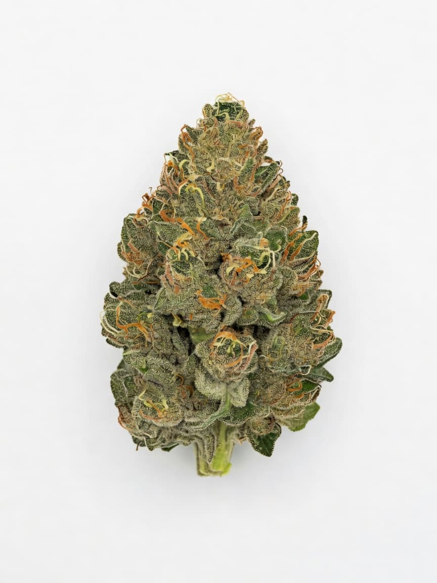 Mamacita's Cookies