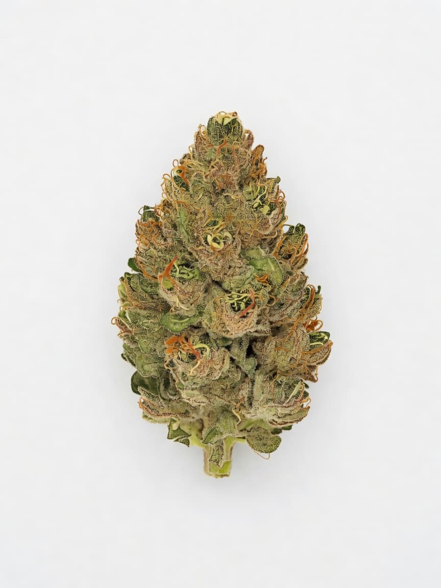 Mamba Negra Auto CBD