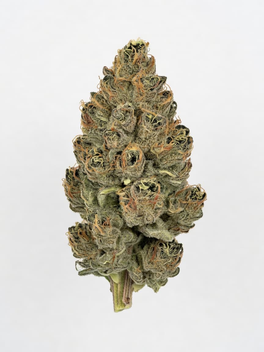 Mandarin Mimosa