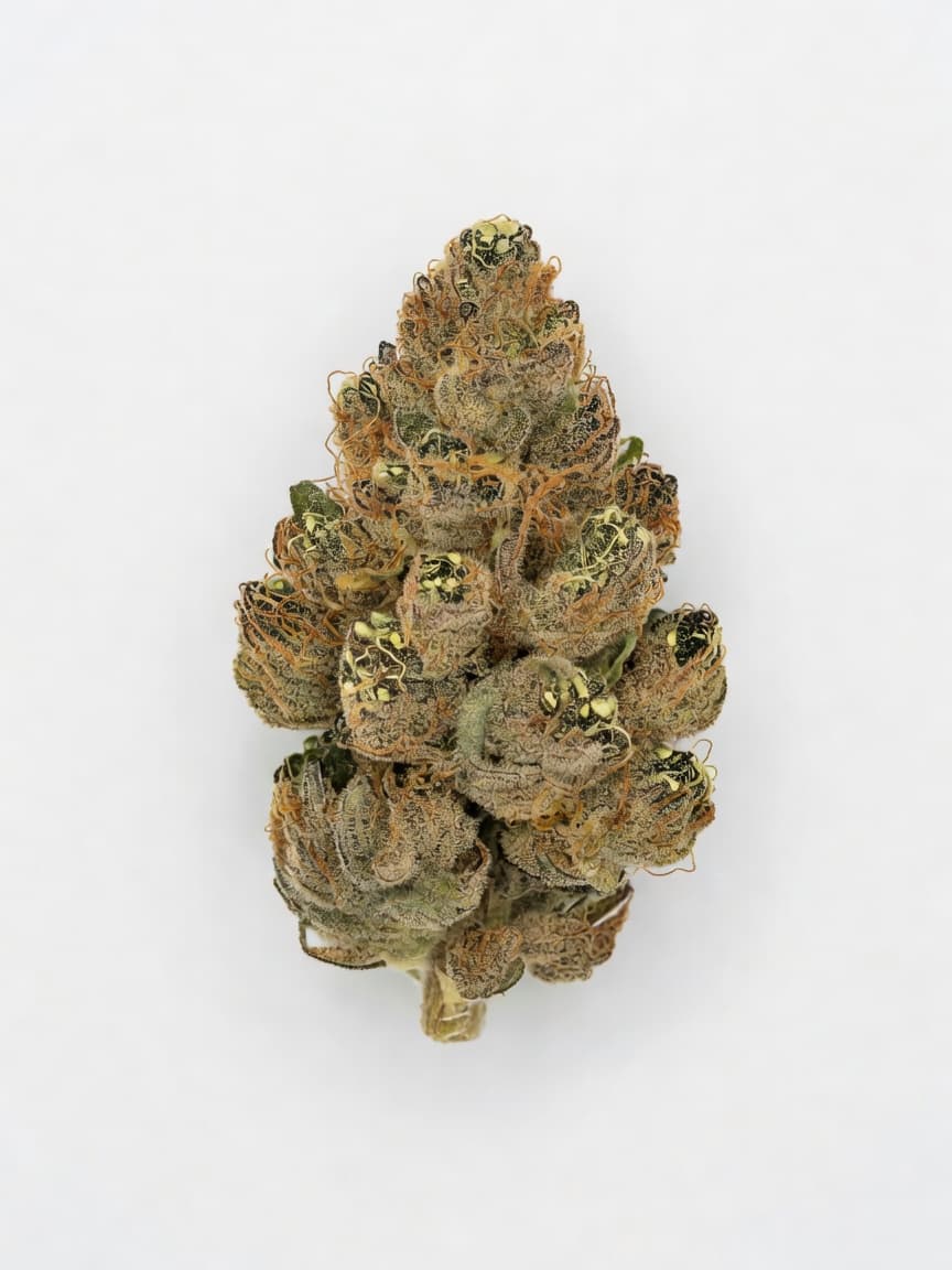 Mango Sherbert