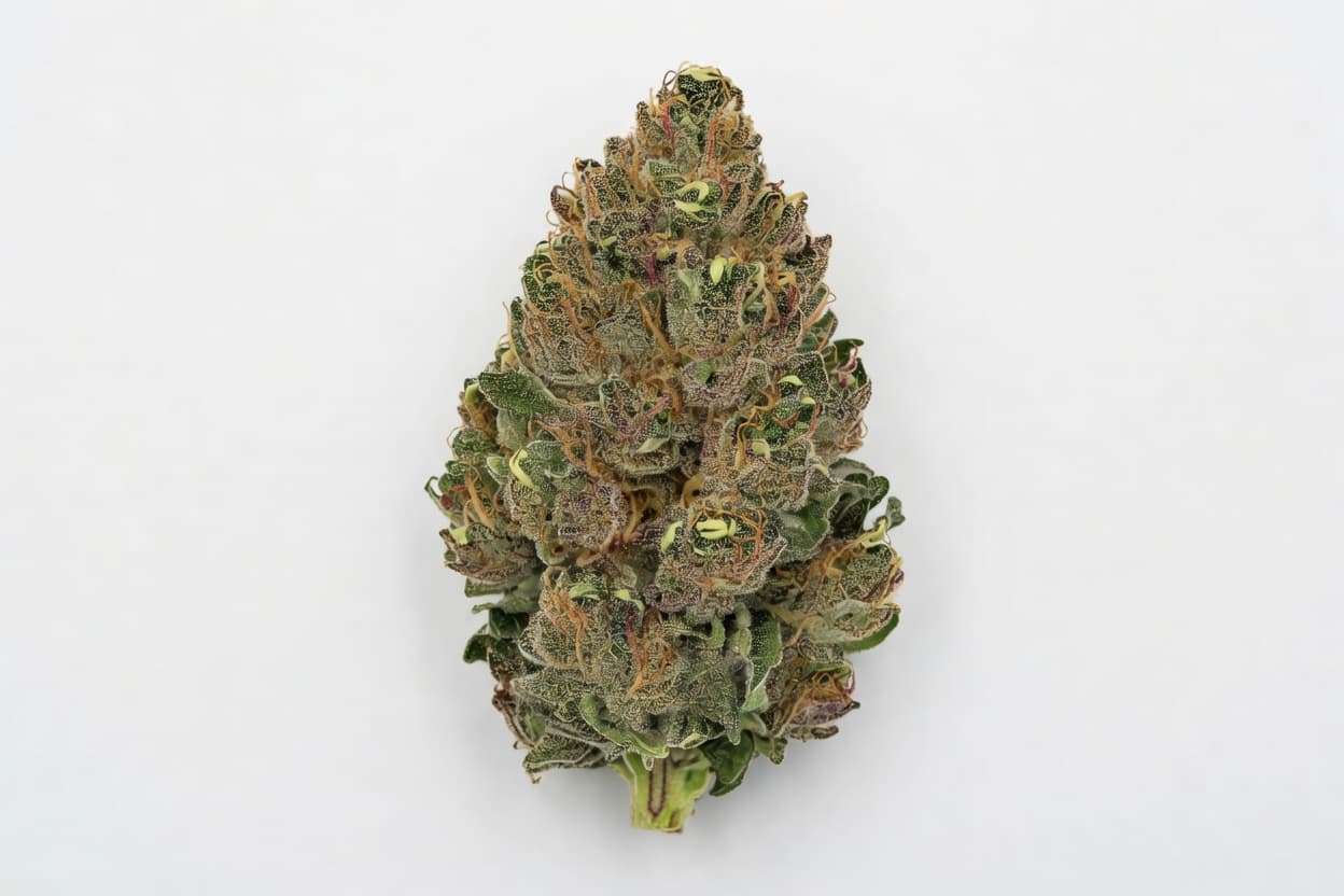Marmalate F1 Fast Version