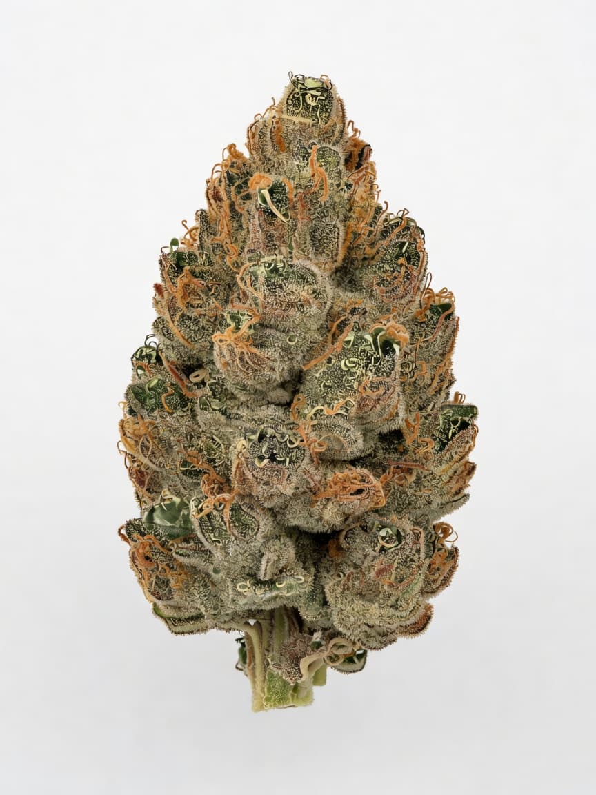 Matanuska Thunderfuck x SCBDX