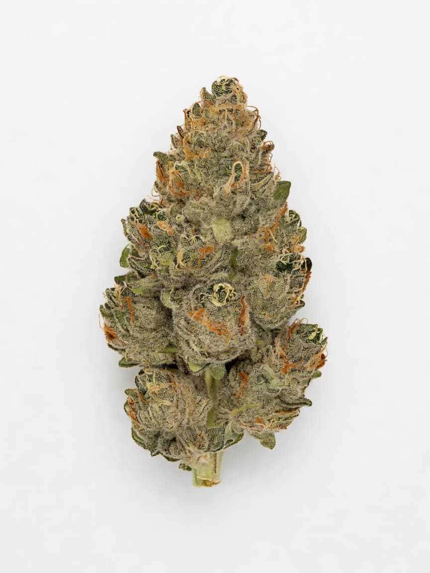 Mazar Kush