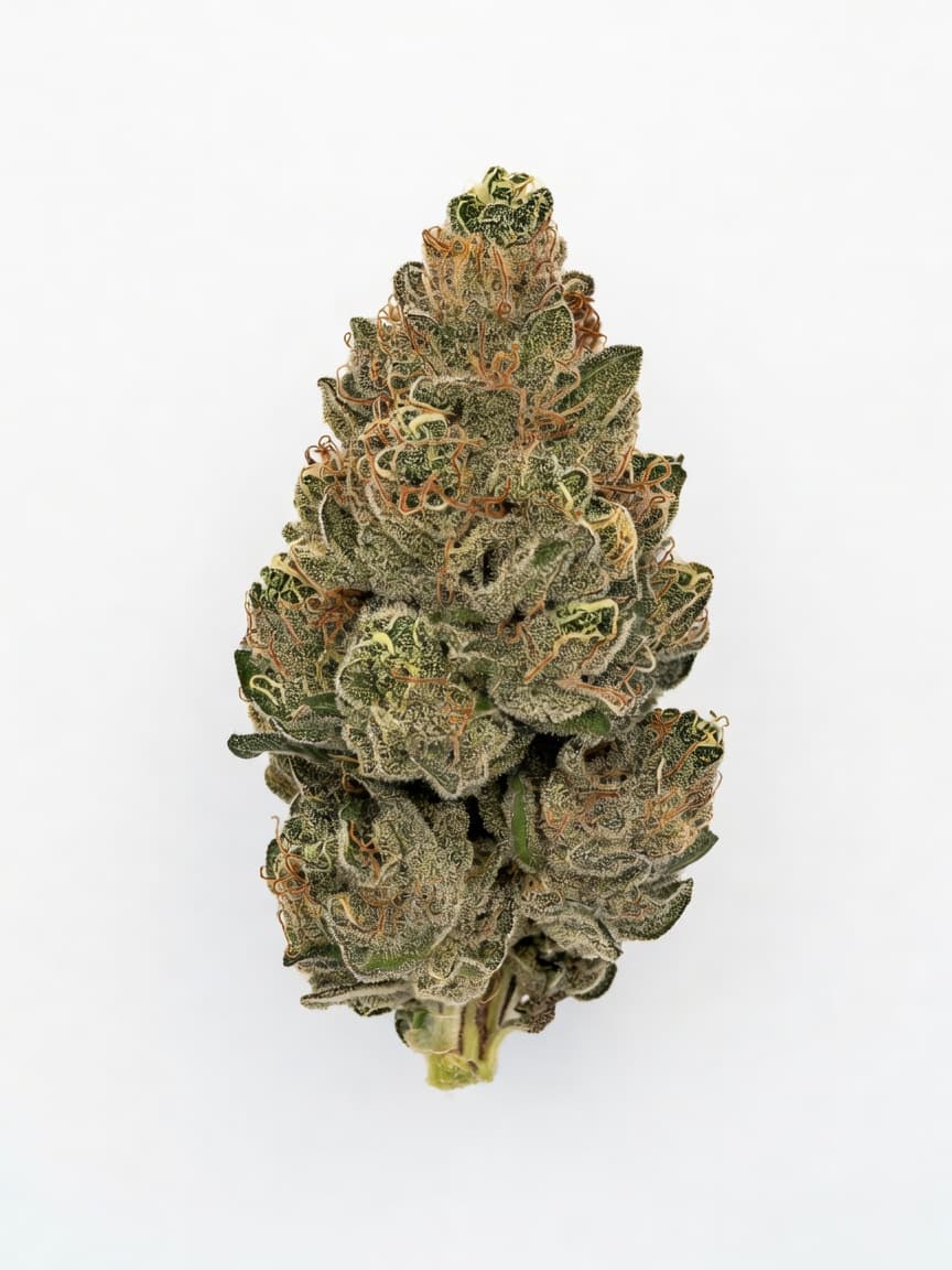 Mazar x Great White Shark