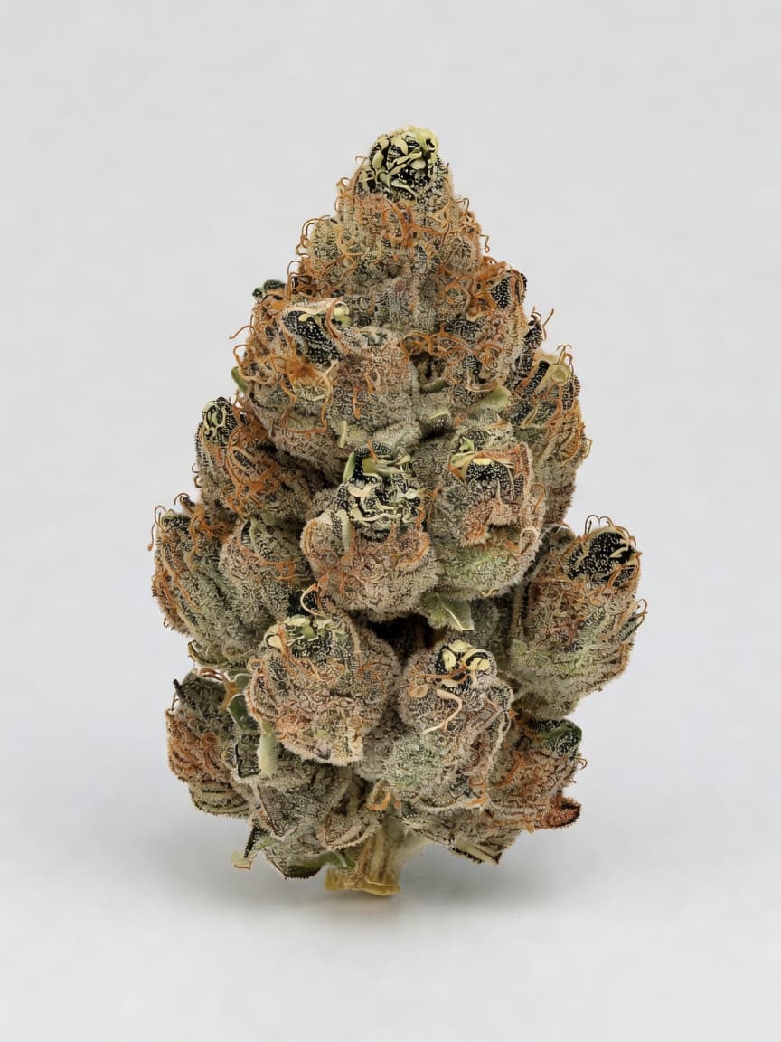 Mazar x White Rhino