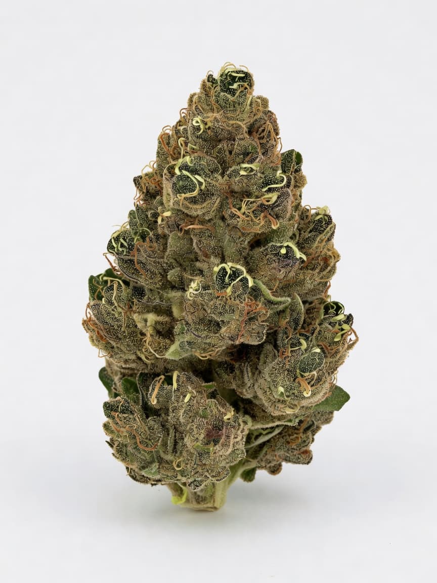 Mega CBD