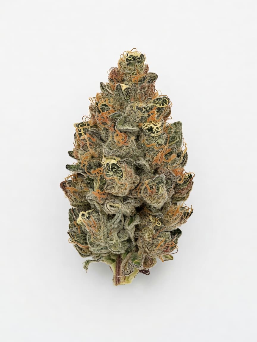 Mexican Sativa