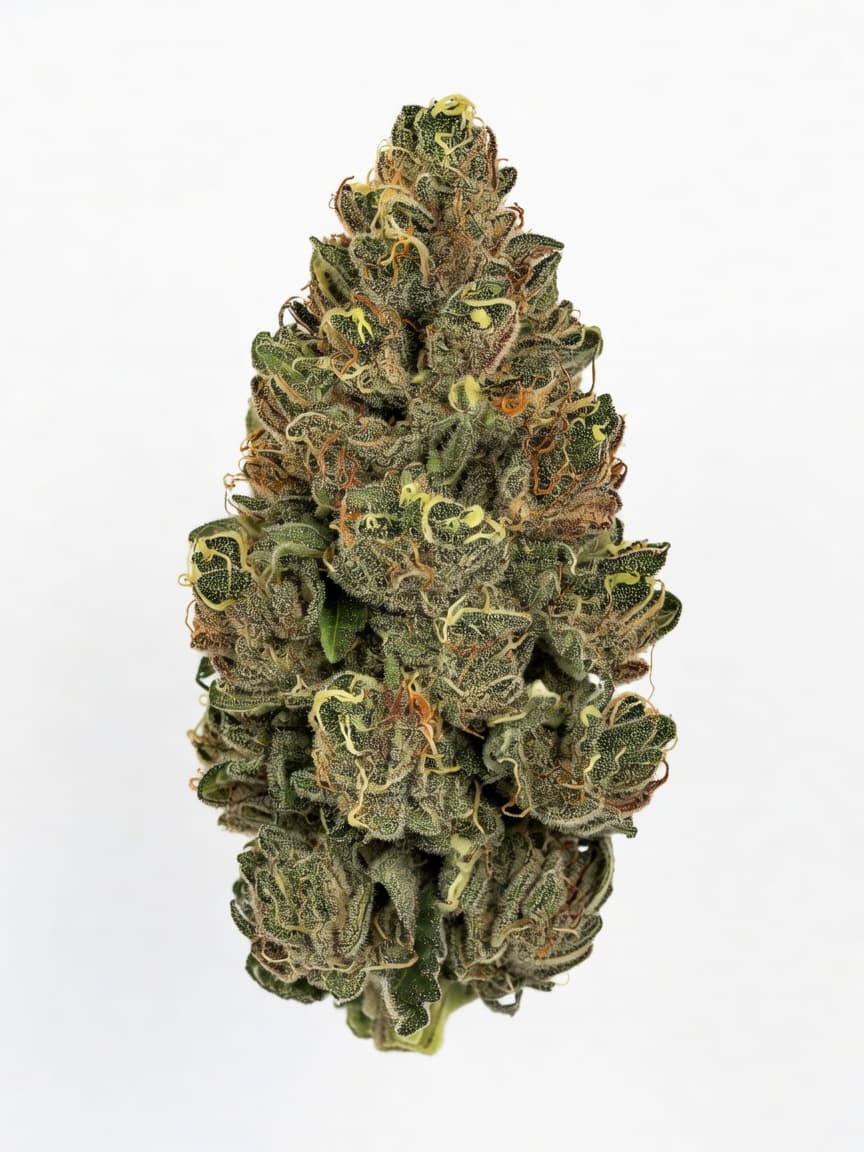 Mighty Grape