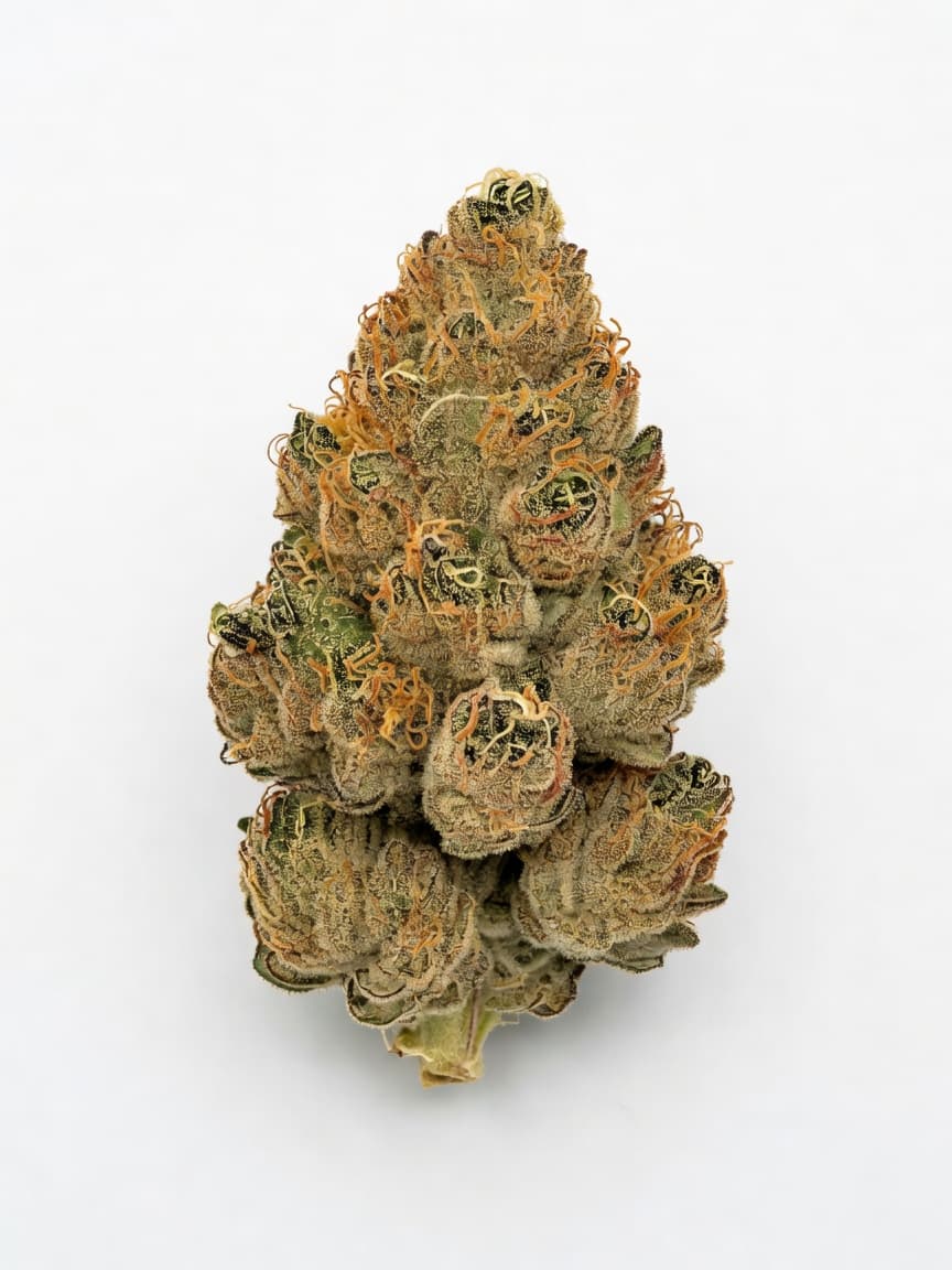 Mighty Mango Bud