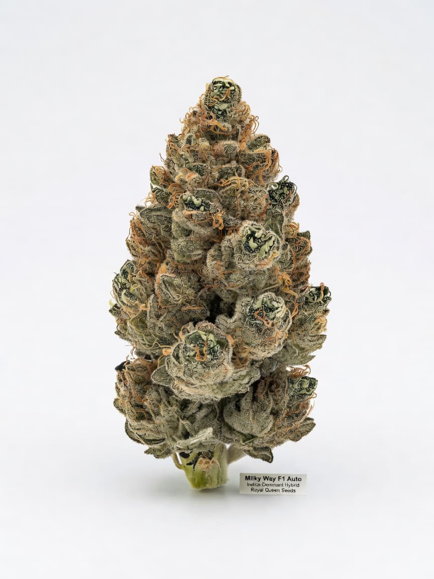 Milky Way F1 Auto