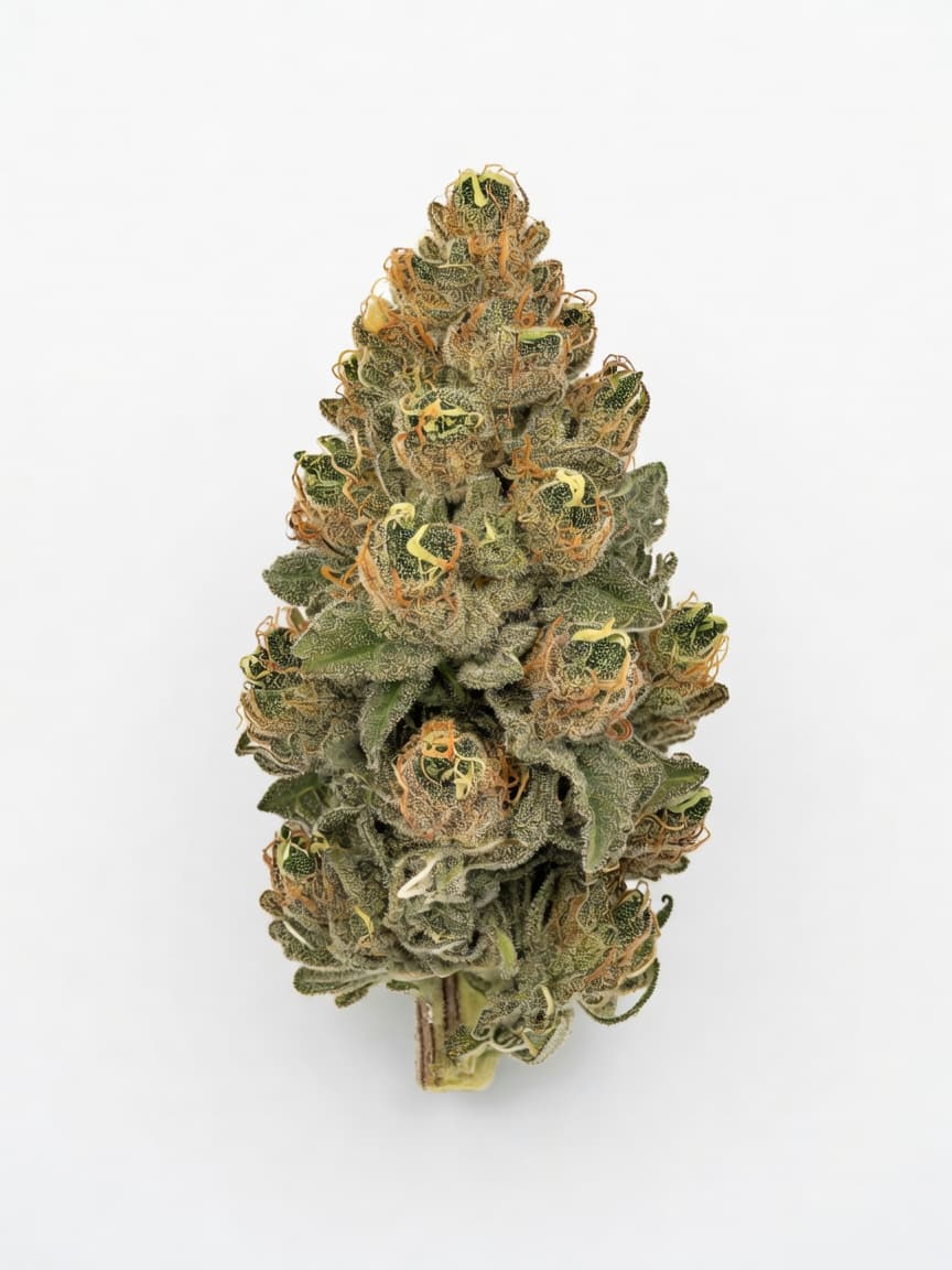 Mimosa Lemon Auto