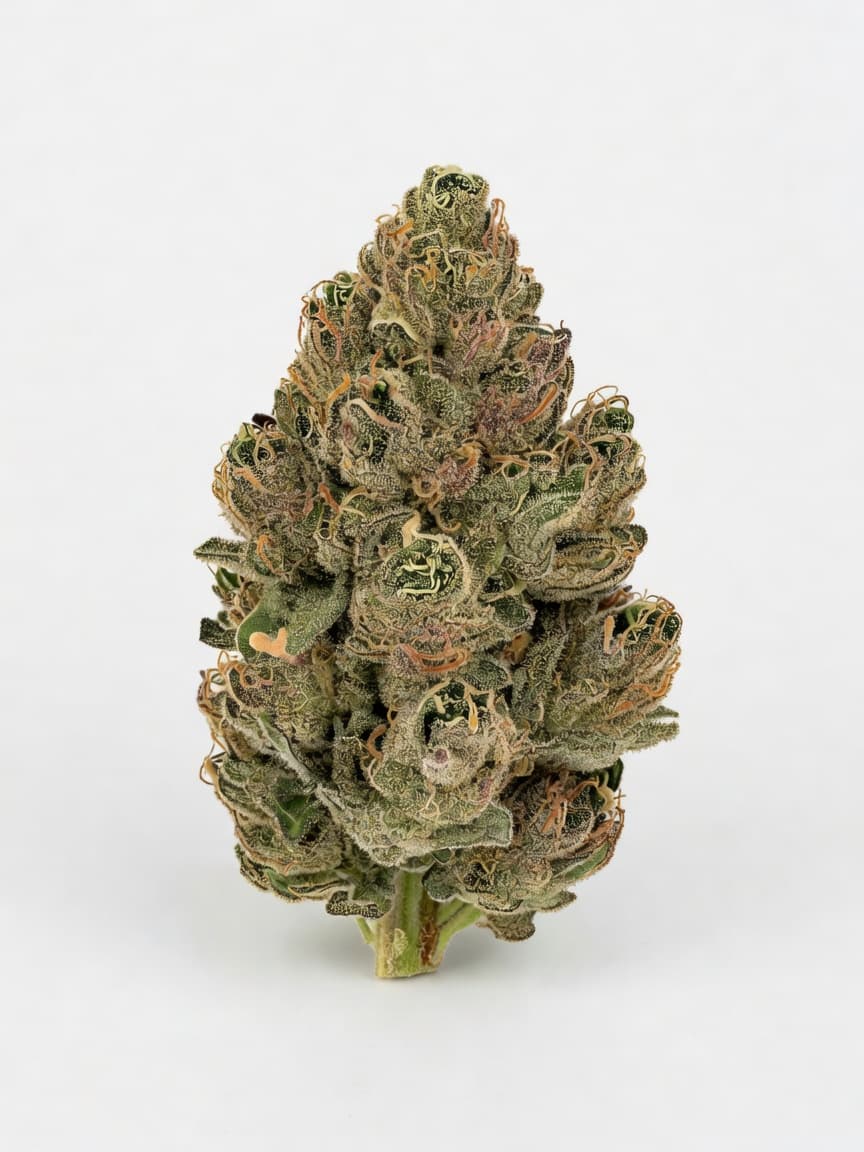 MK Ultra Kush