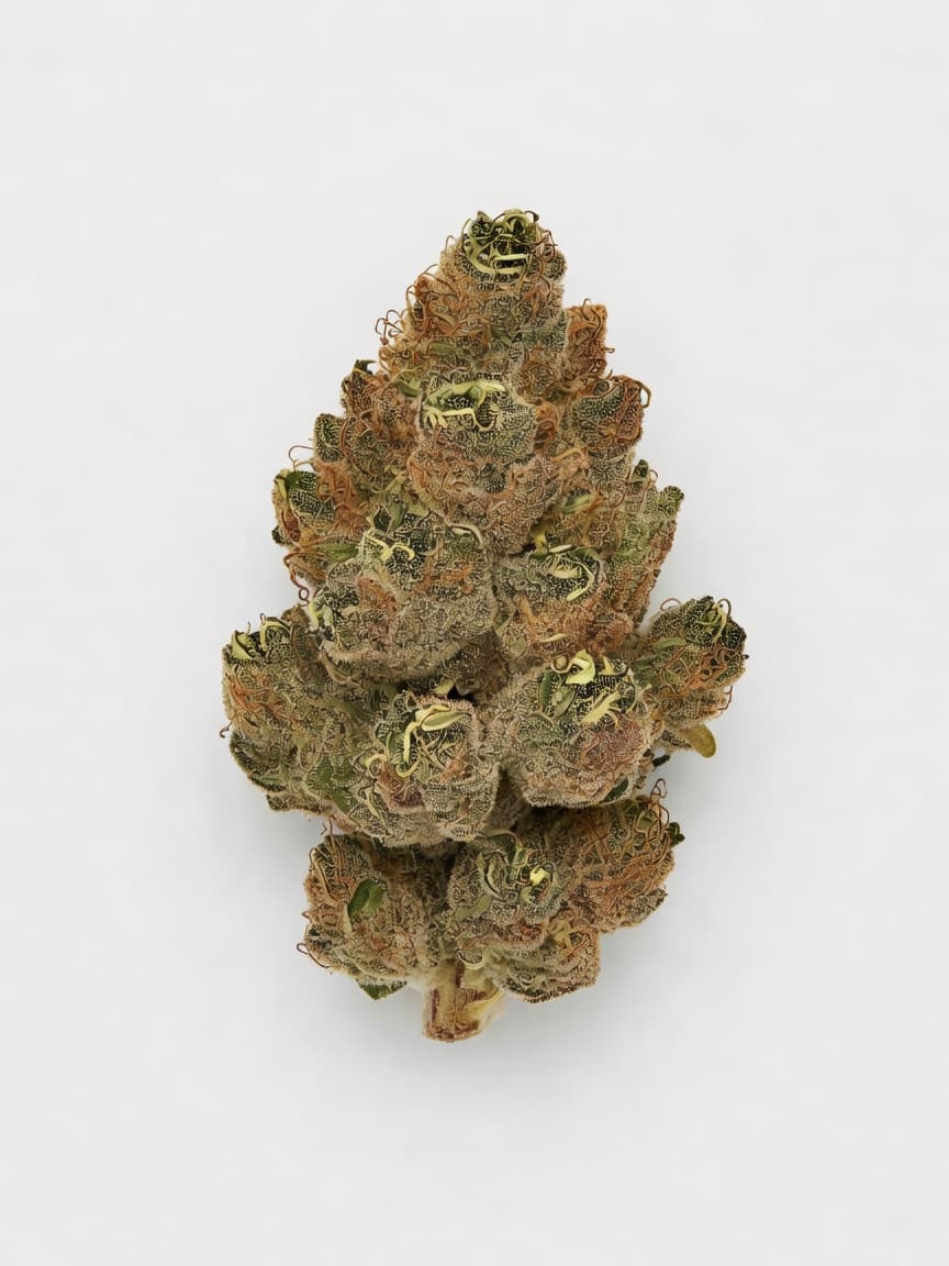 MK Ultra Kush Auto
