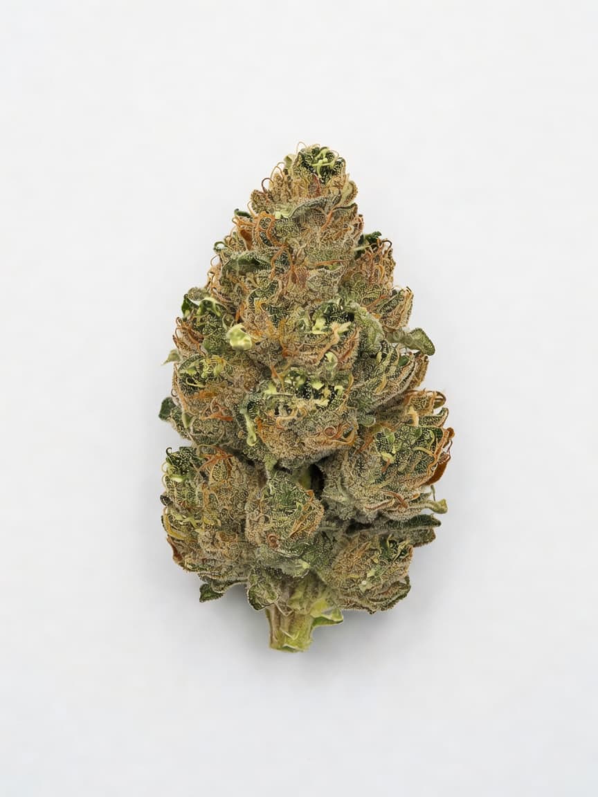 Money Bush