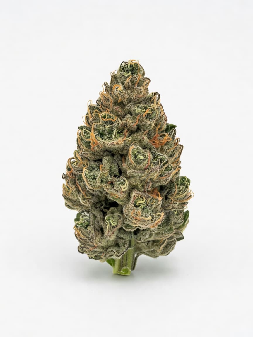 Monster Gelato Auto
