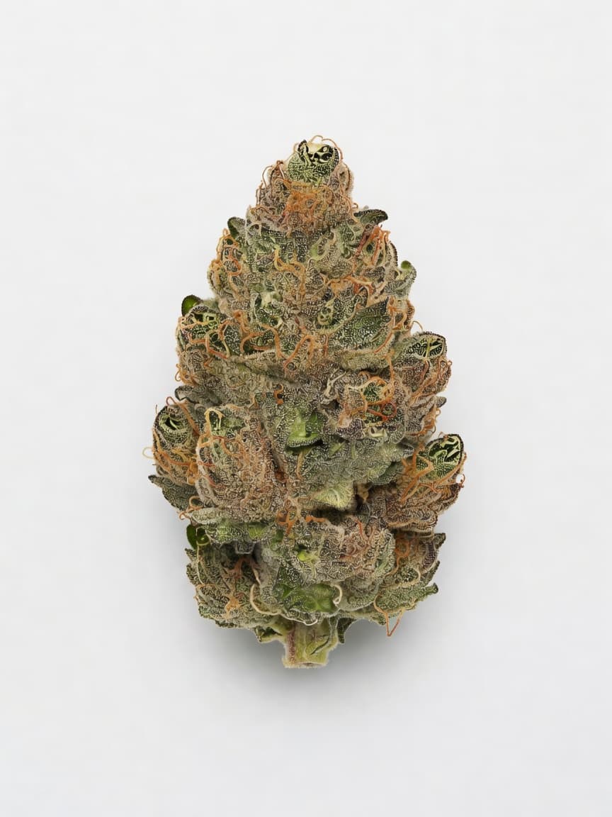 Moon Fruit