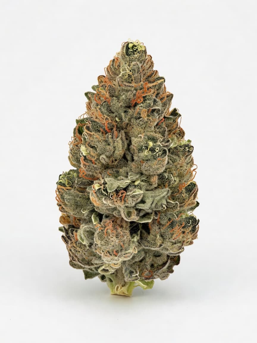 Moon Walker Kush