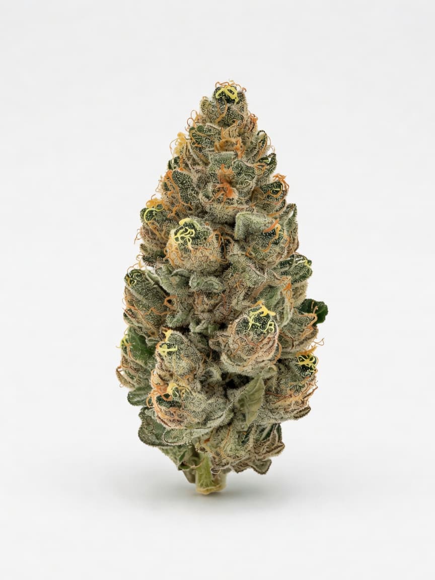 Neville's Haze Auto