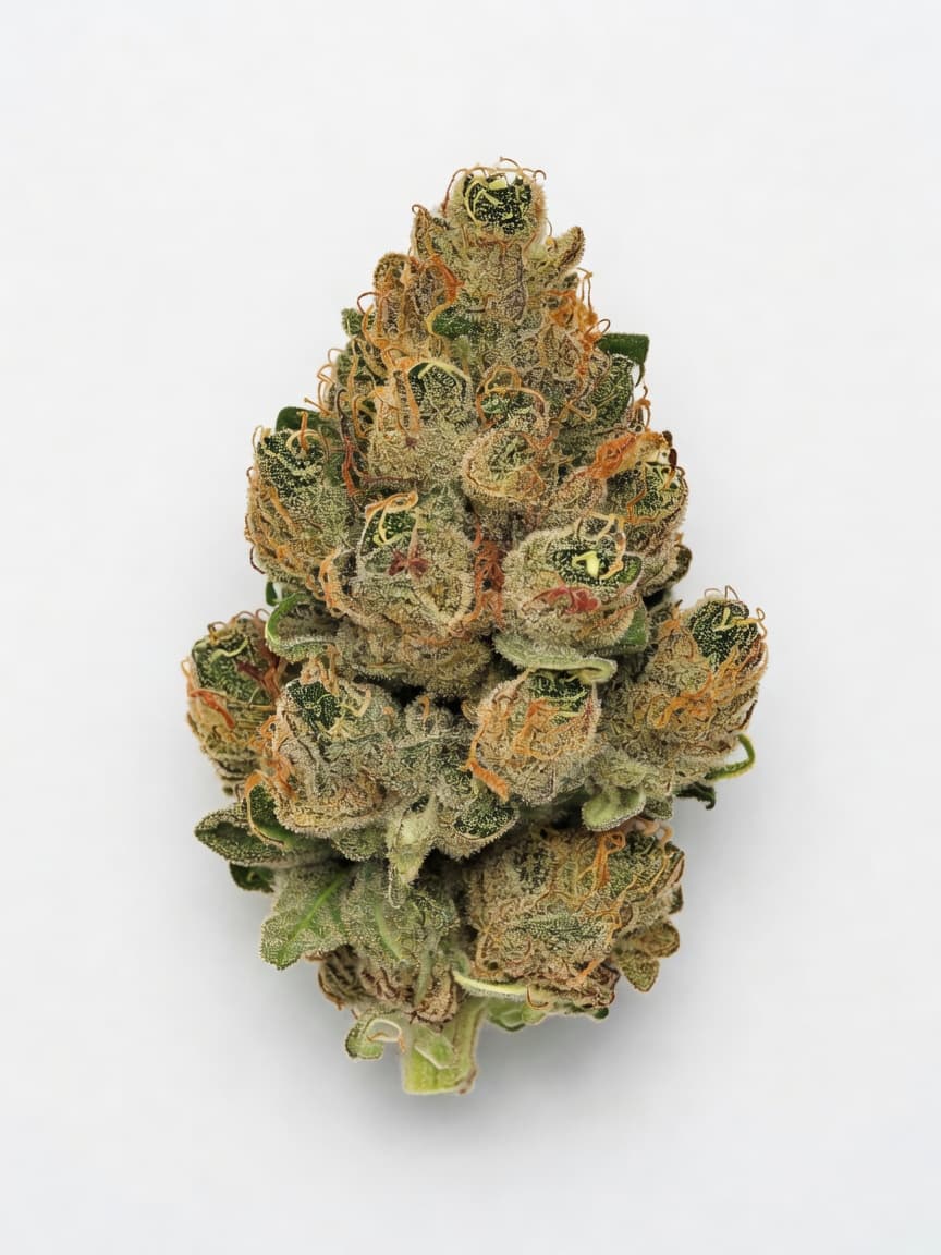 Nicole Cream Autoflower