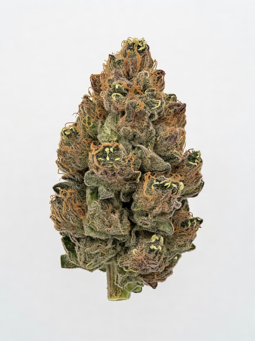 Nightcrawler OG