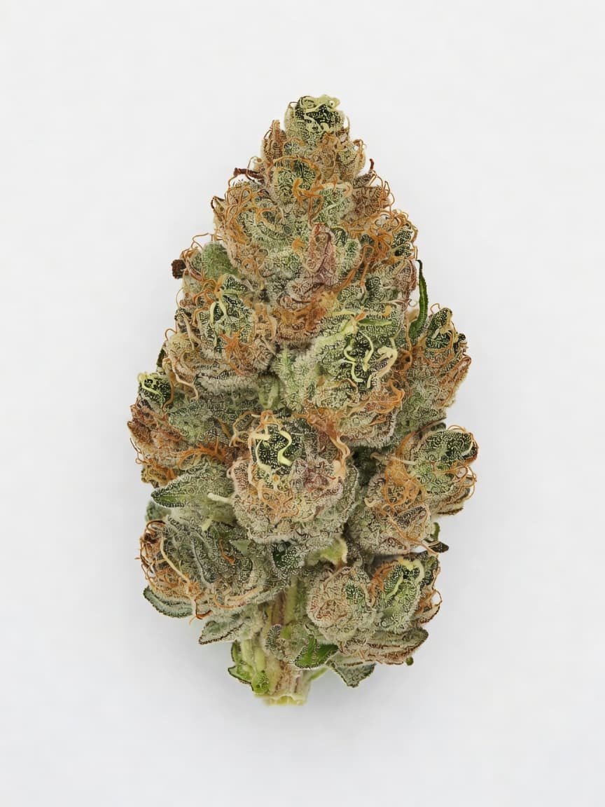 NL Autoflowering