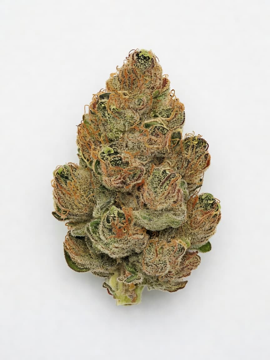 NL5 Haze Mist