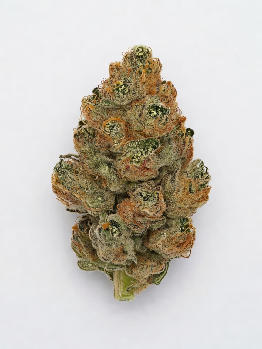 North Thunderfuck Auto